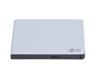 LG DVD -/+ R/RW SLIM USB Srebrna - 238707 - zdjęcie 2